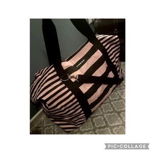 Victorias Secret Bombshell Duffle Bag
